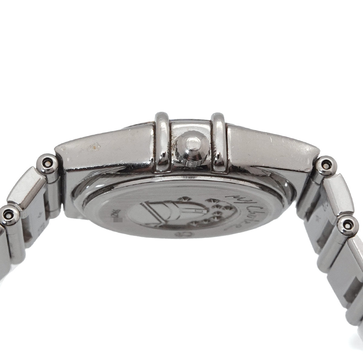 Constellation Mini My Choice 1561 51 Gray Dial Ladies Watch