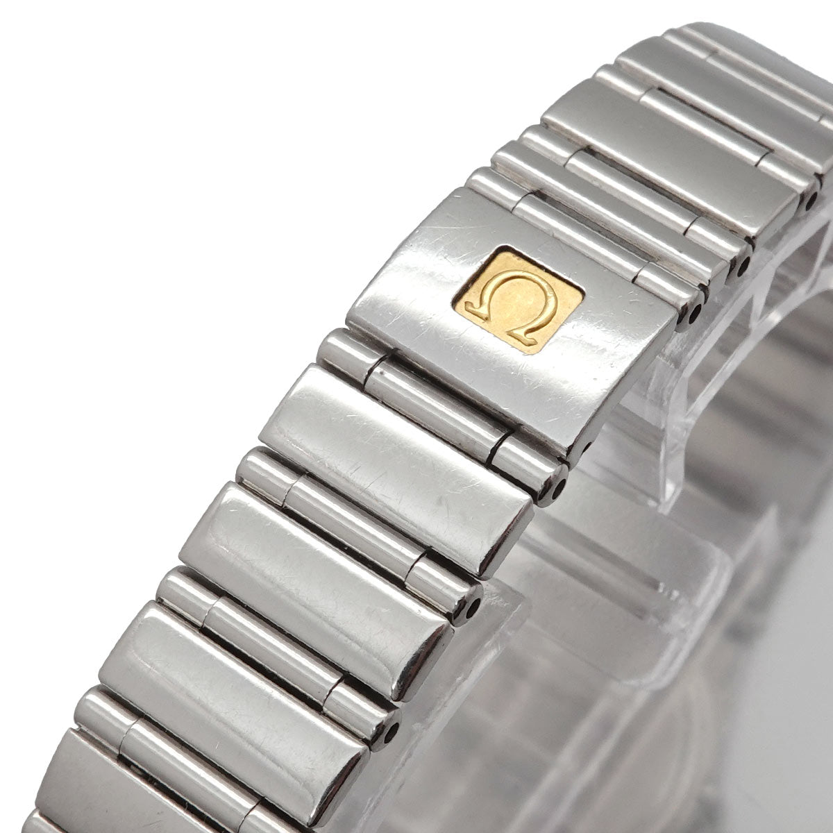 Constellation Mini My Choice 1561 51 Gray Dial Ladies Watch
