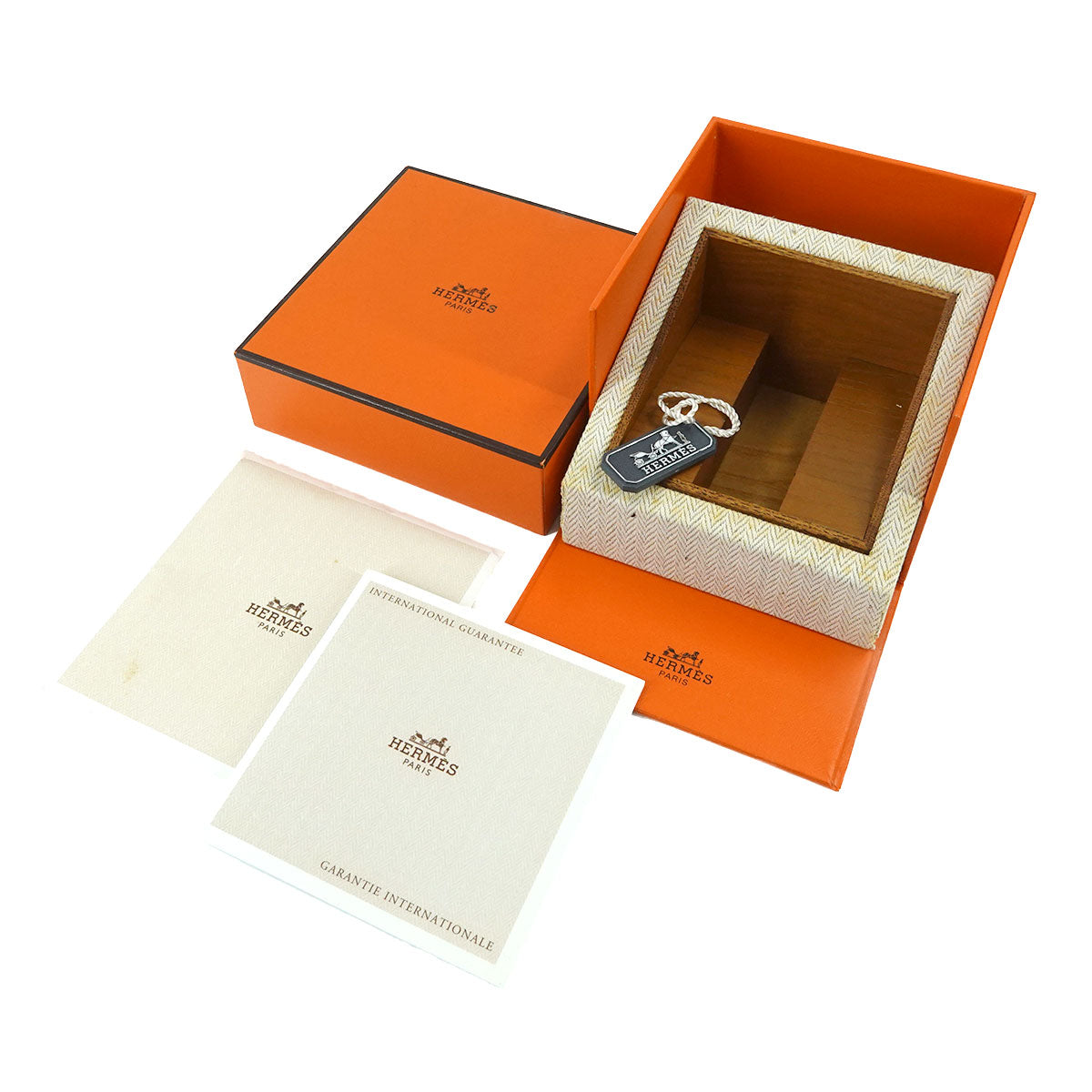 Clipper Quartz Cream Dial Date Mens Watch