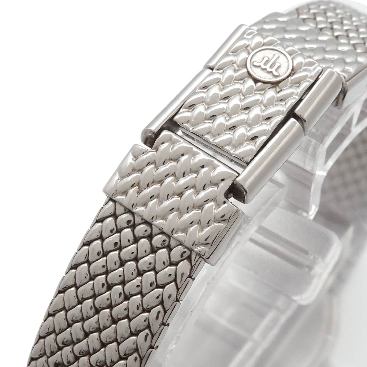 CREDOR GSWE986 Diamond K18PG Quartz Ladies Watch