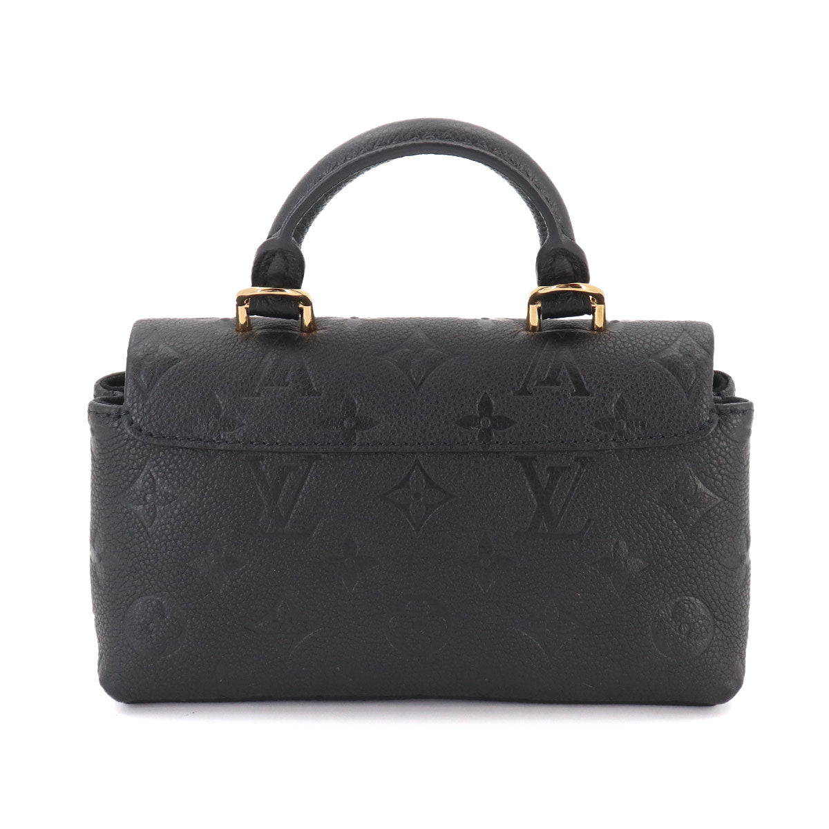 Monogram Empreinte Nano Madeleine Hand Chain Shoulder Bag