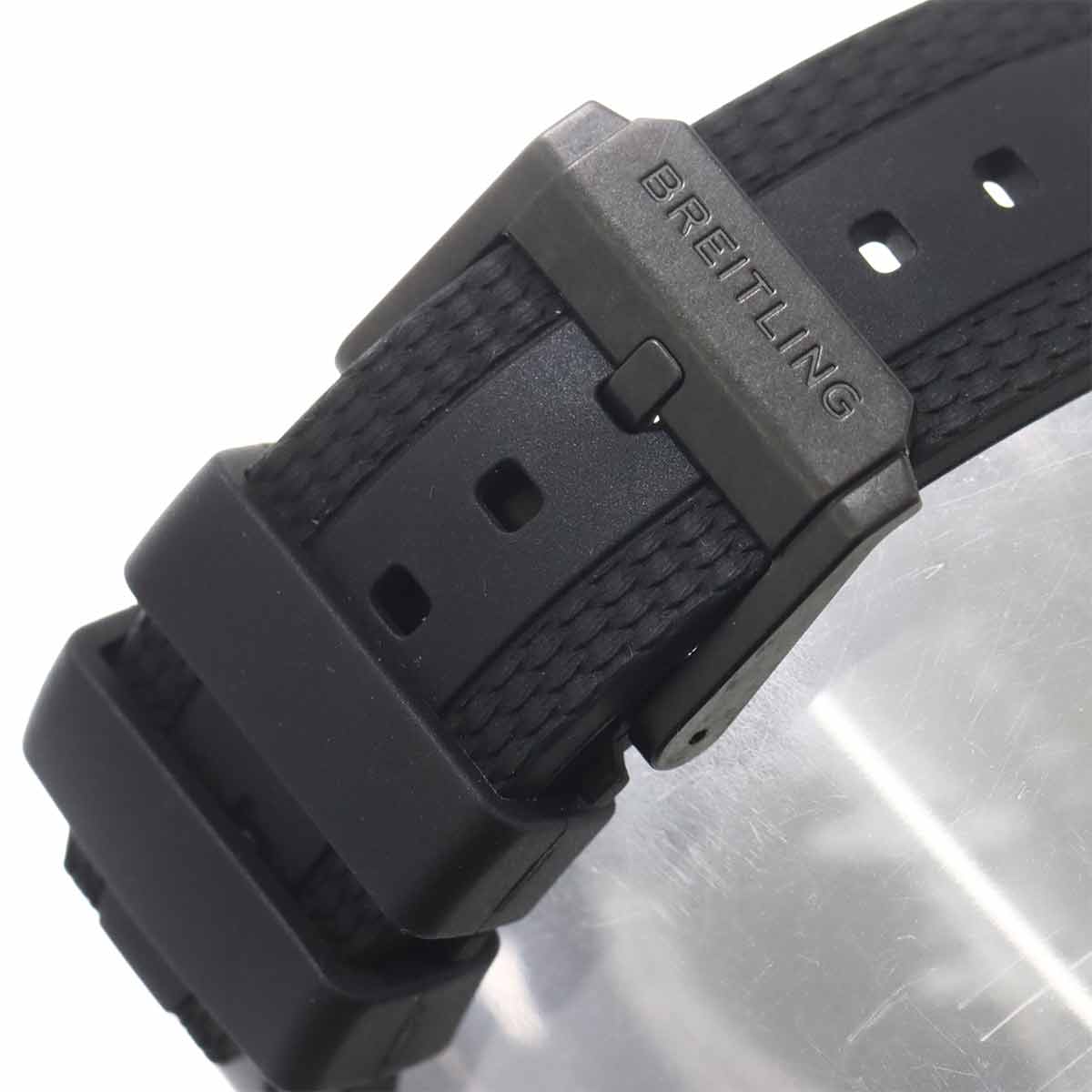 Endurance Pro X82310 Quartz Black Dial Mens Watch