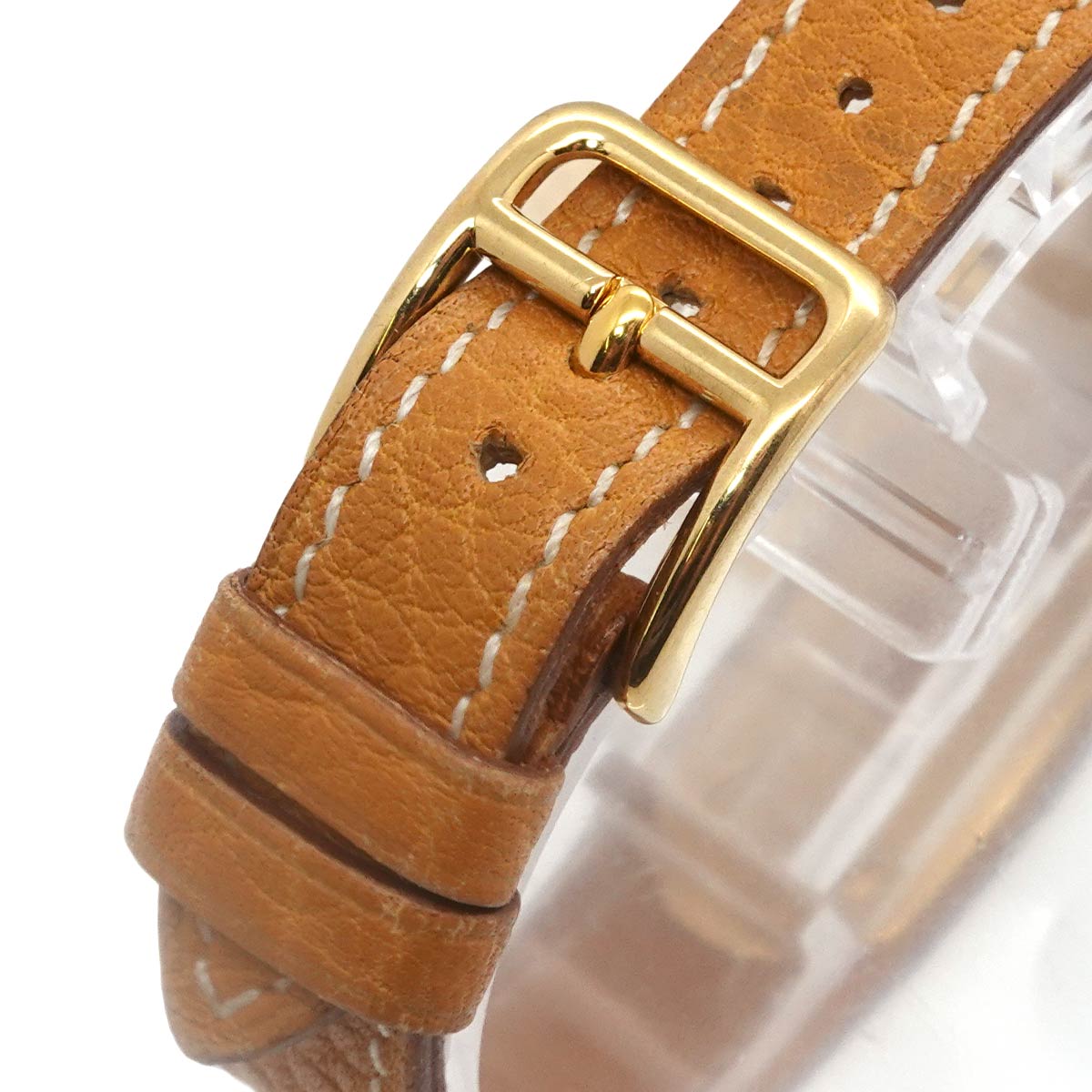 Kelly Watches Quartz Gold Dial Vintage Cadena Ladies Watch