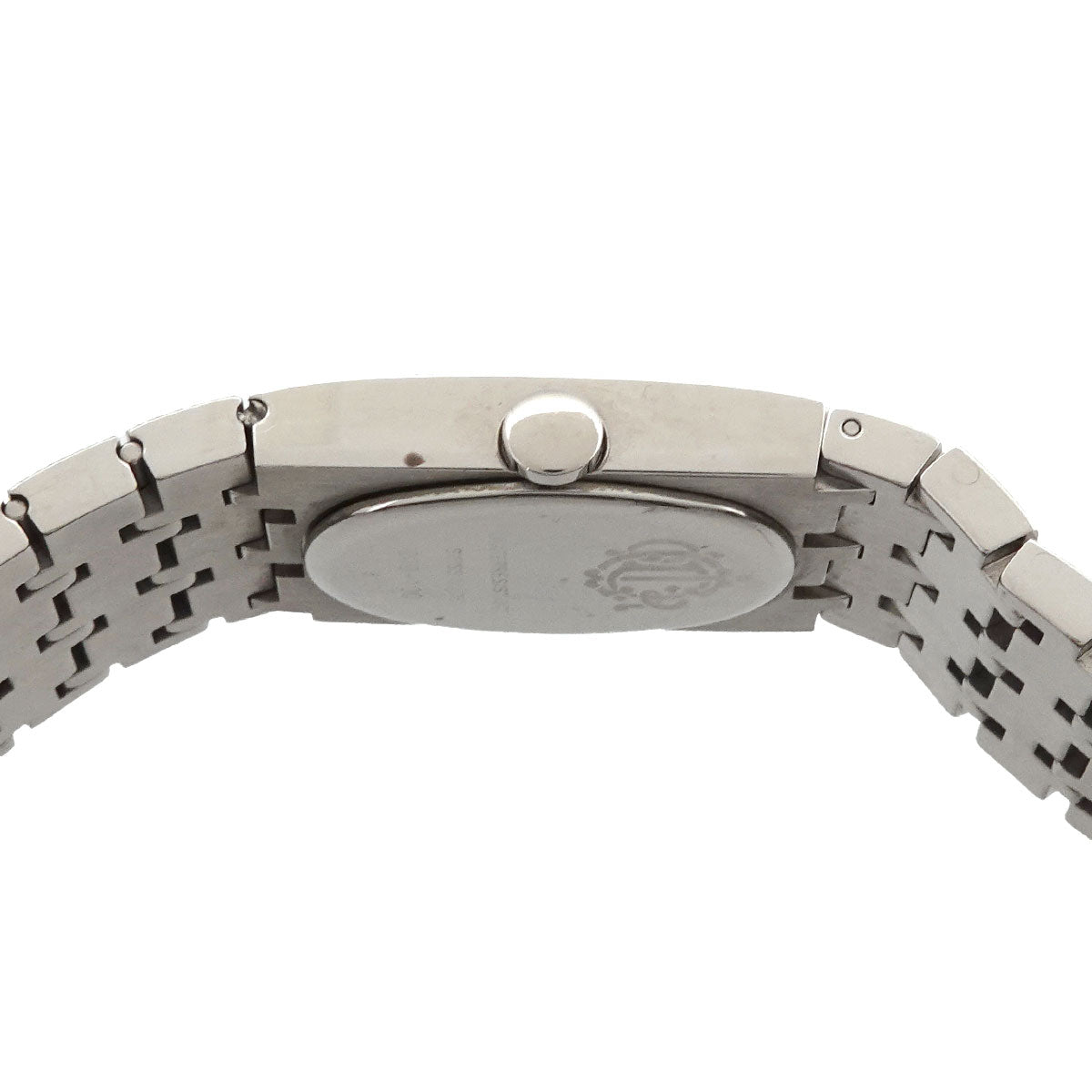 Miss Dior D70 100 Black Dial Quartz Ladies Watch