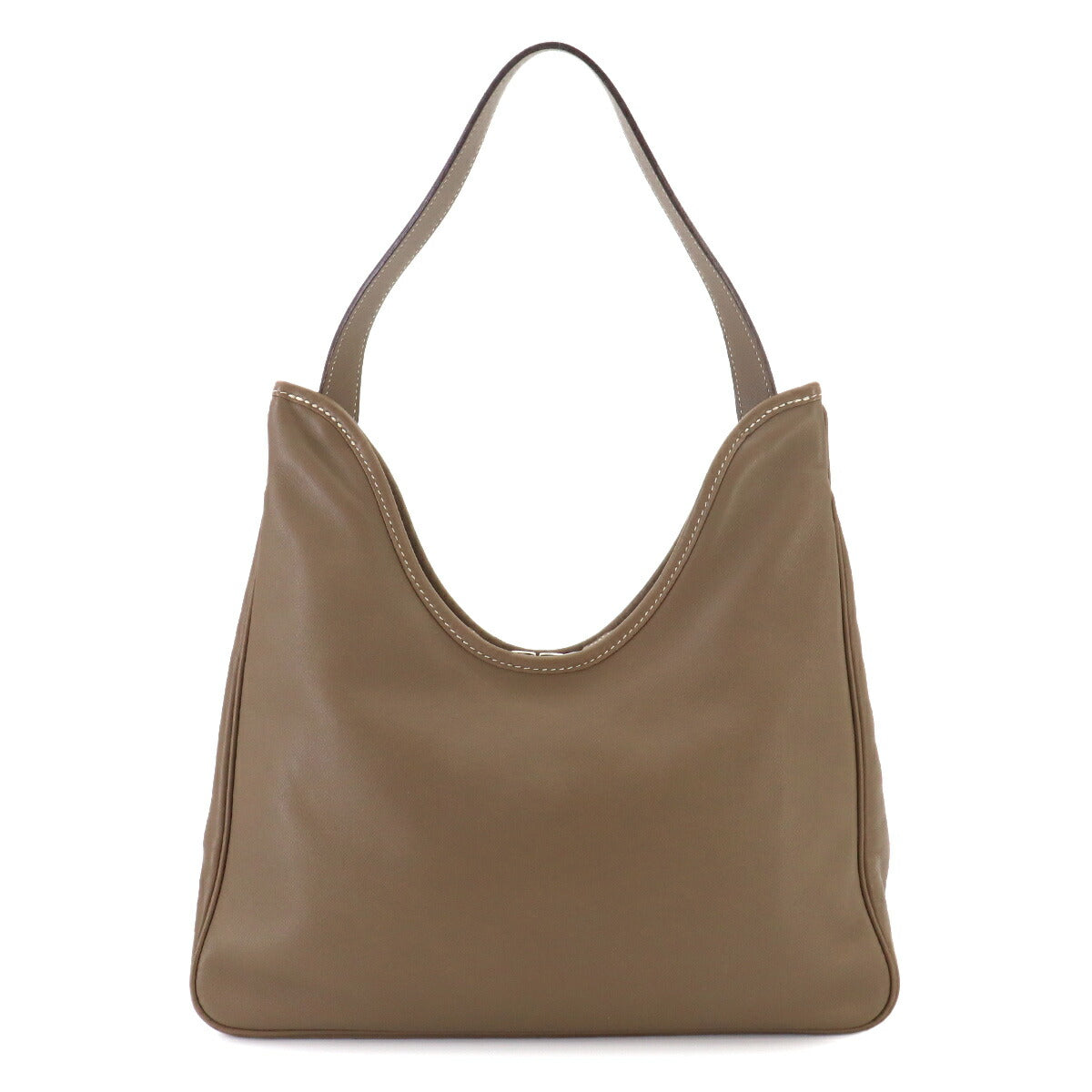 Masai PM Shoulder Bag Swift Etoupe Purse