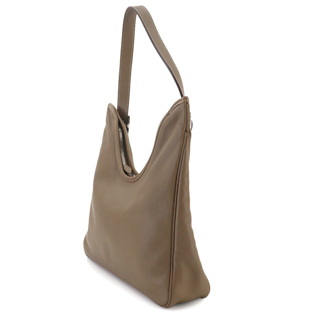 Masai PM Shoulder Bag Swift Etoupe Purse