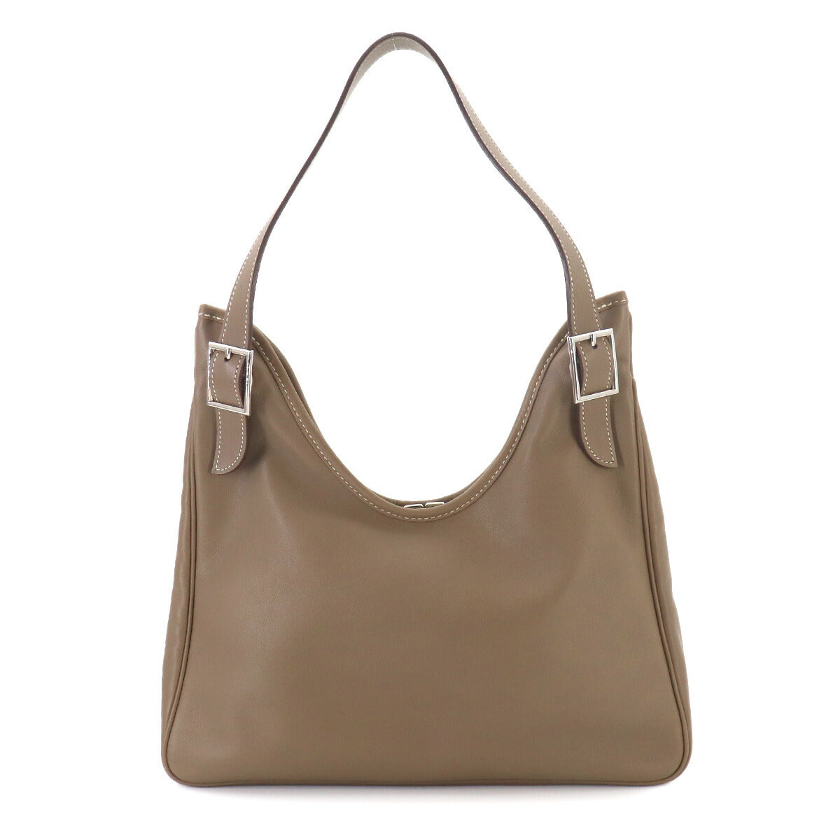 Masai PM Shoulder Bag Swift Etoupe Purse