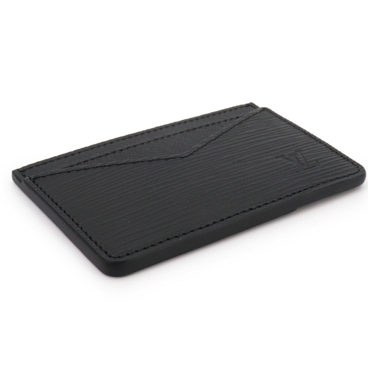 Epi Neo Card Holder Case Noir Black M67210