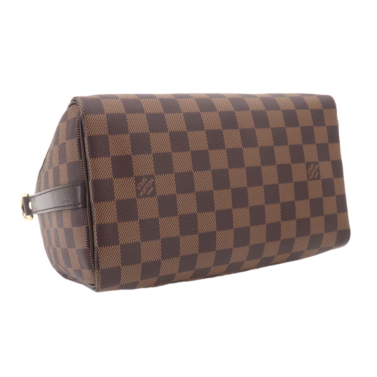 Damier Speedy Bandouliere 25 Hand Shoulder Bag N41368