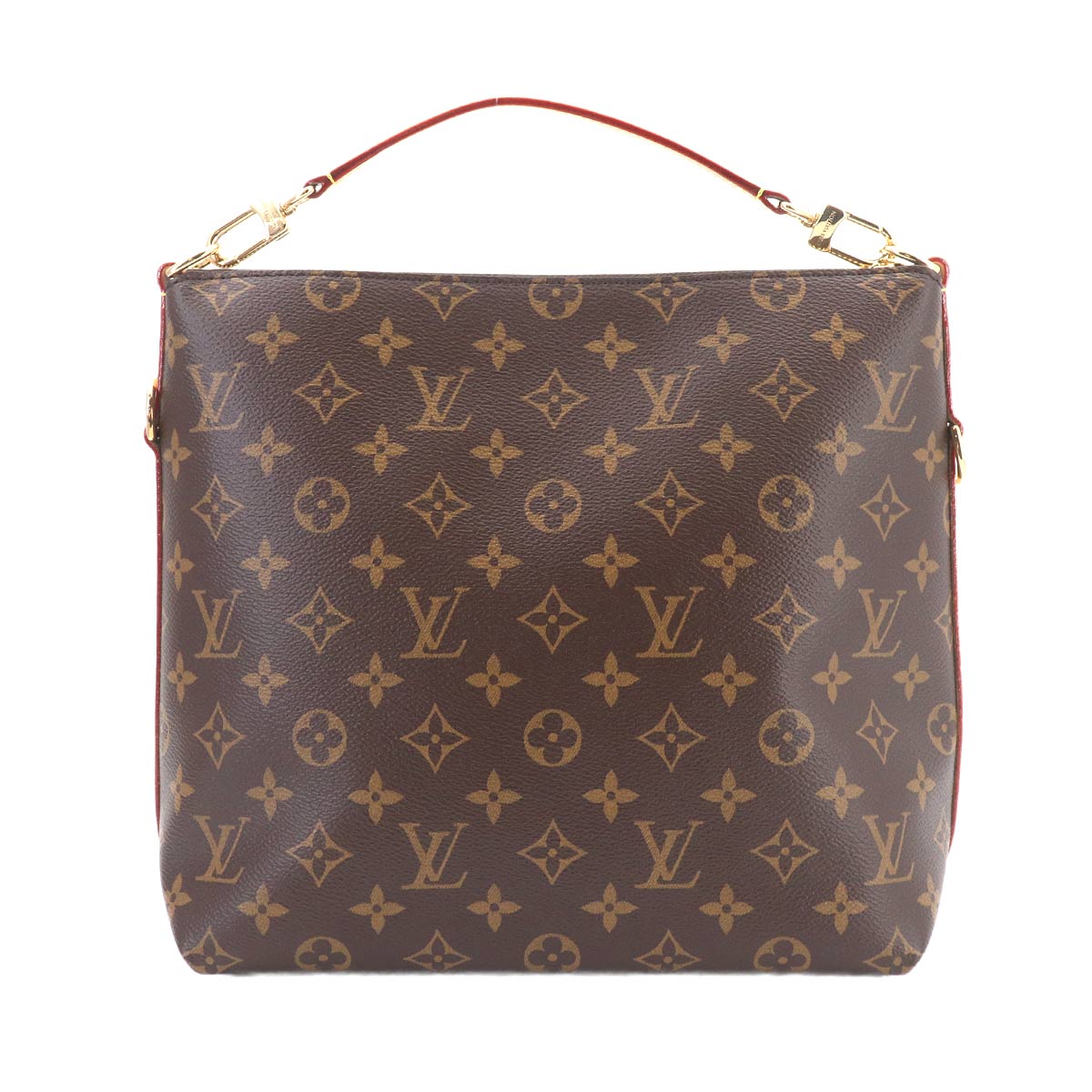 Monogram Multipass Hand Shoulder Bag M27825 Purse