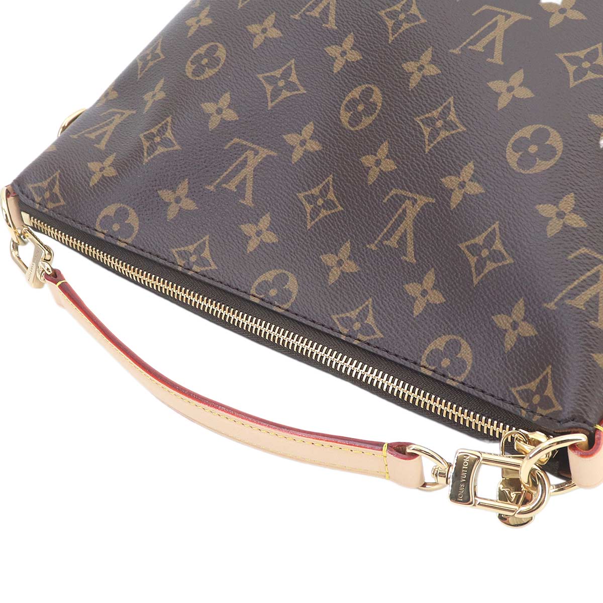 Monogram Multipass Hand Shoulder Bag M27825 Purse