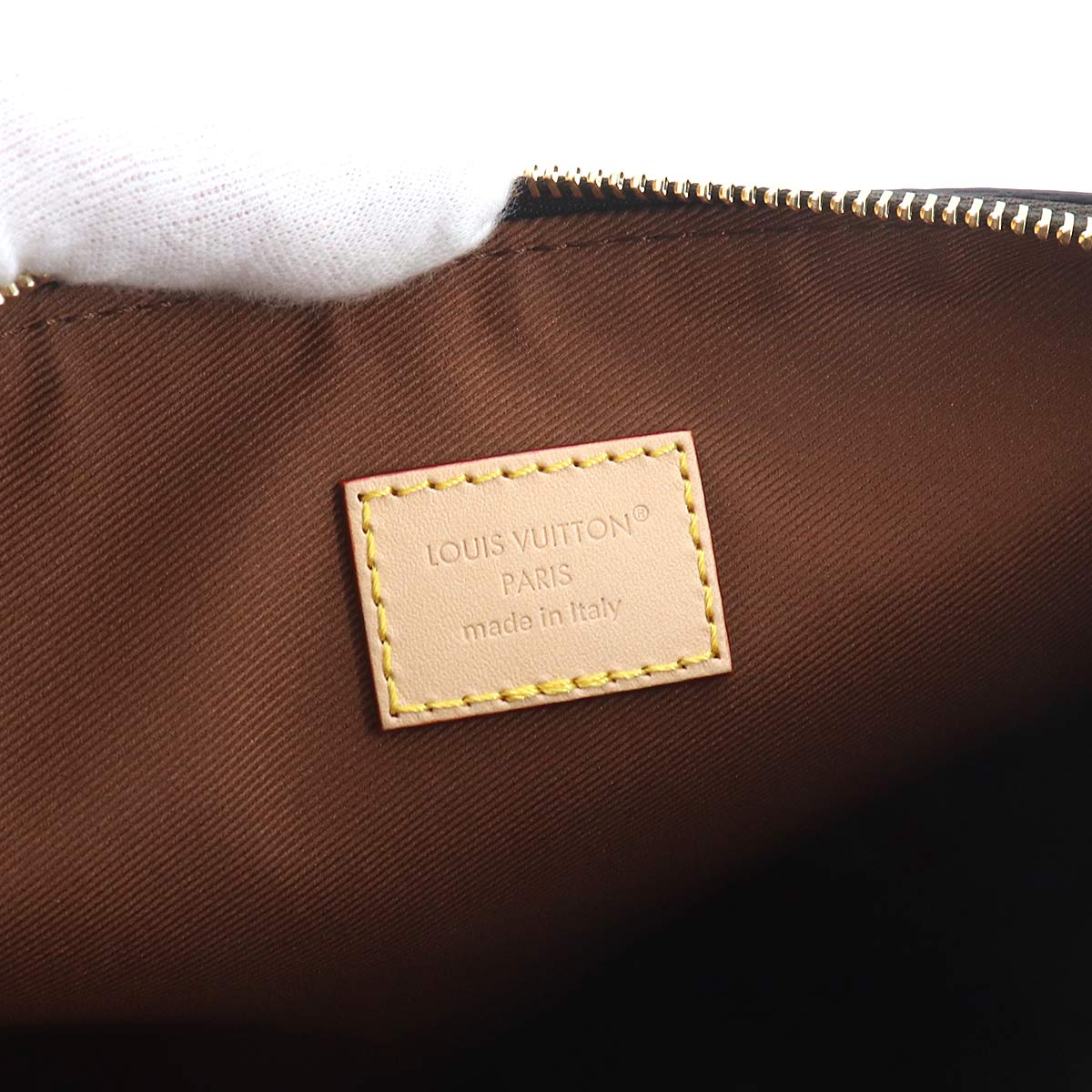 Monogram Multipass Hand Shoulder Bag M27825 Purse