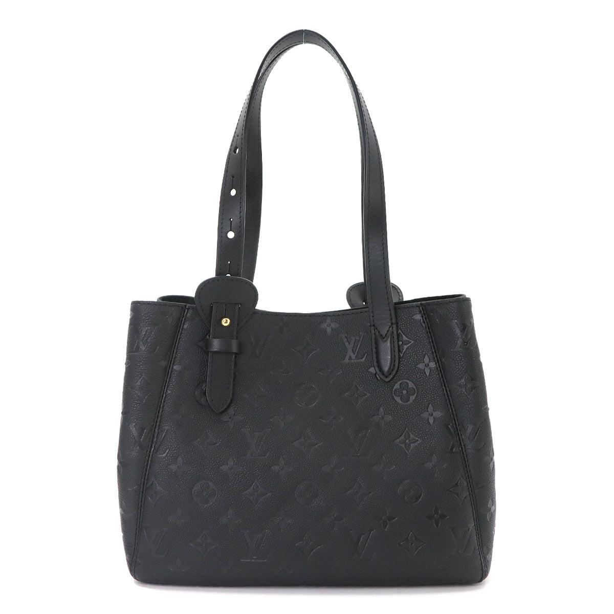 Monogram Empreinte All In One PM Tote Bag Noir M25858
