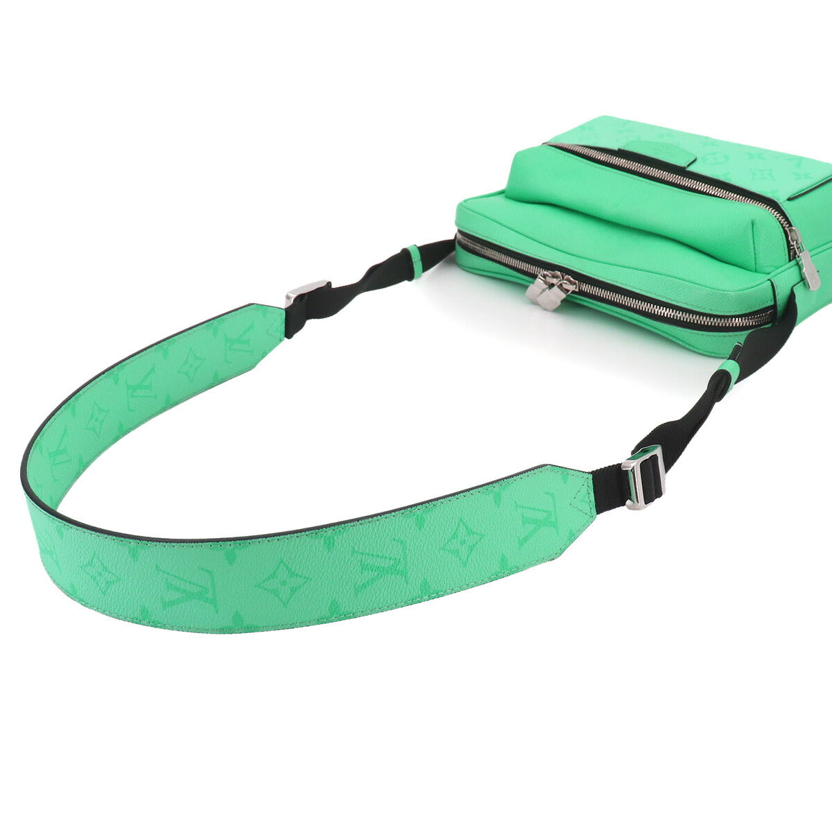 Taigarama Outdoor Messenger PM Eclipse M30875