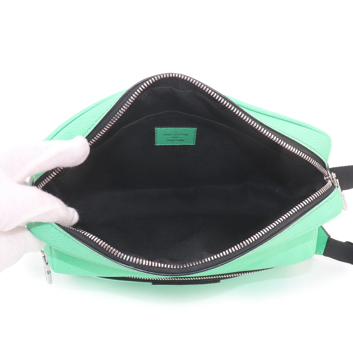 Taigarama Outdoor Messenger PM Eclipse M30875