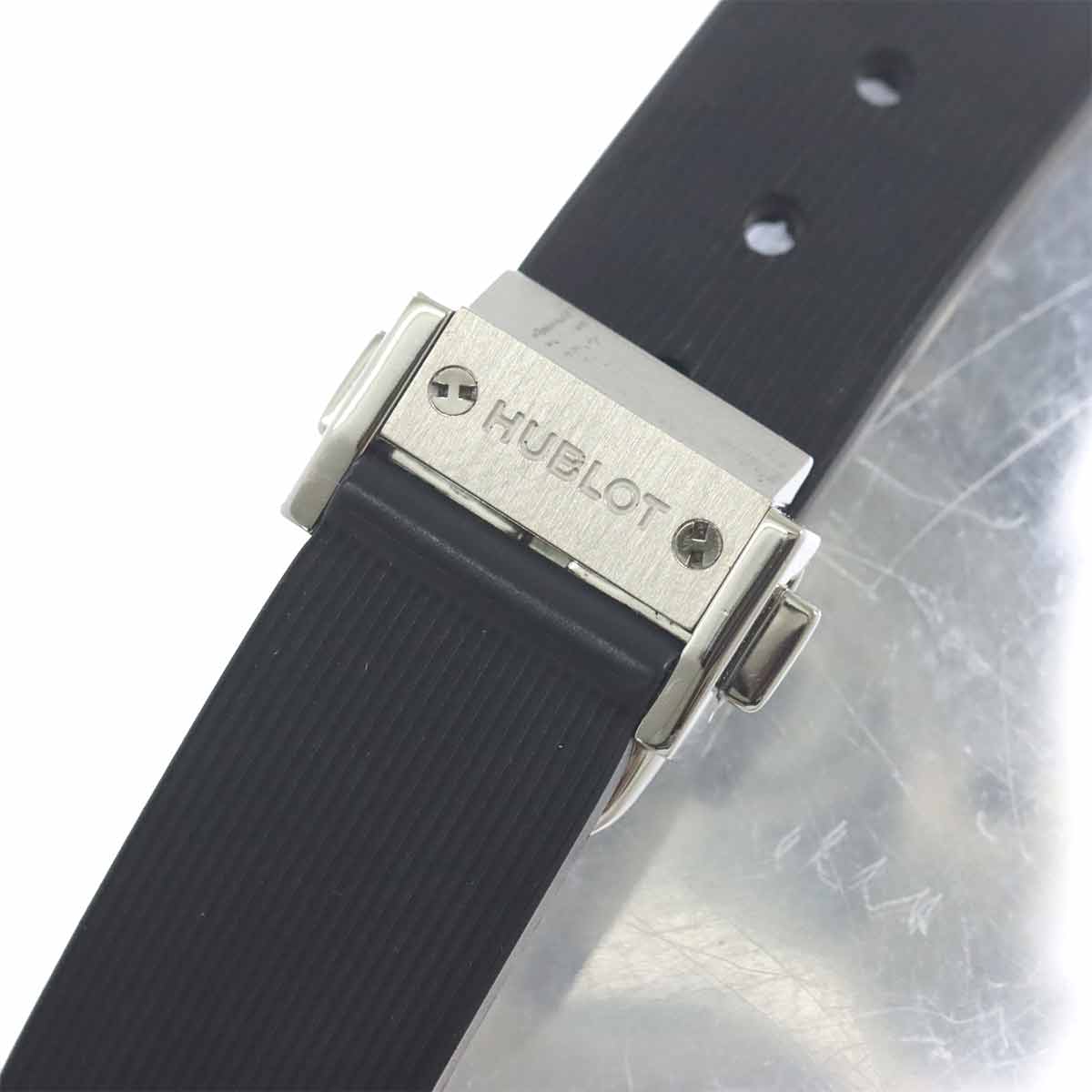 Classique Fusion 581.NX.1171.RX Quartz Black Dial Ladies Watch
