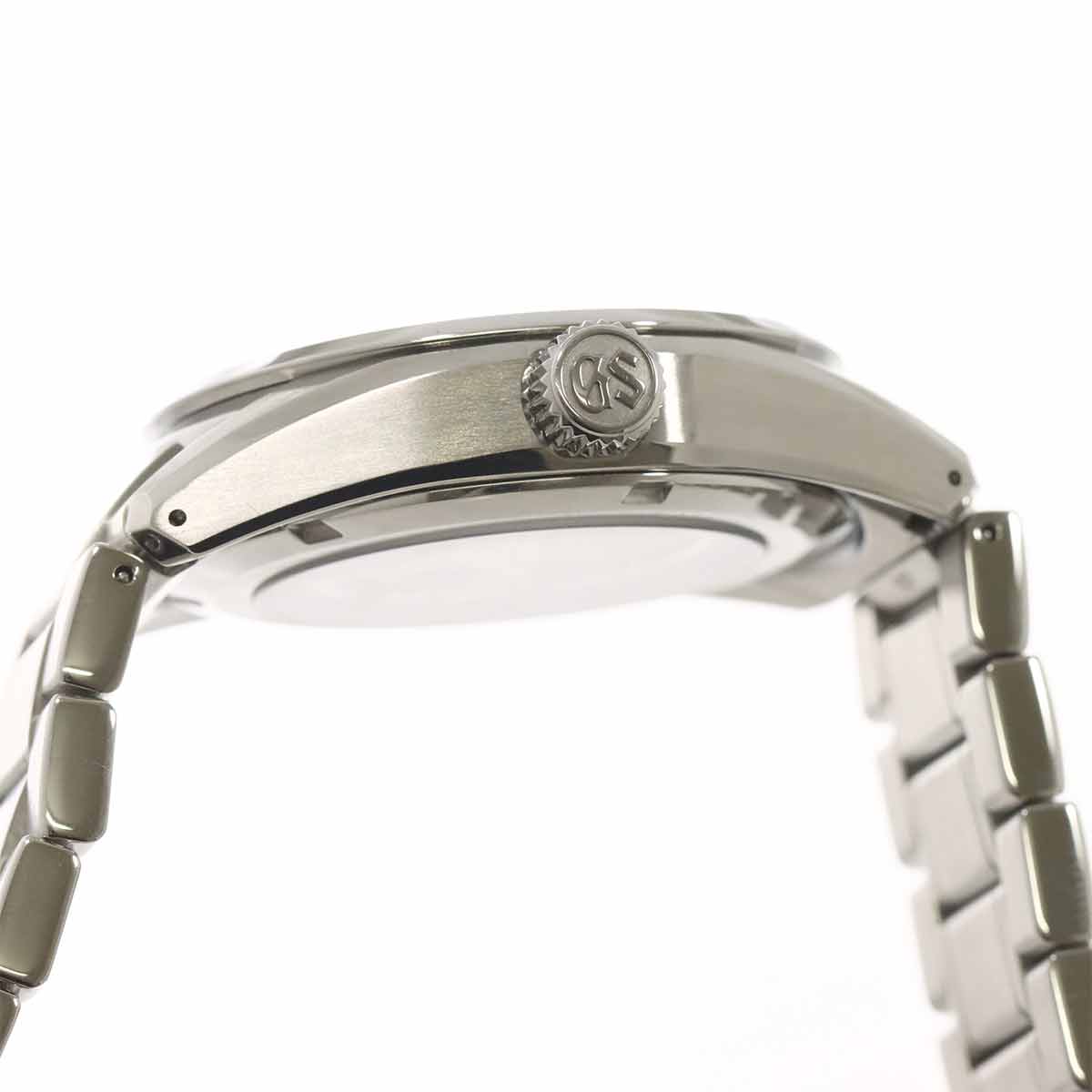 Evolution 9 Collection SLGA009 Spring Drive Mens Watch