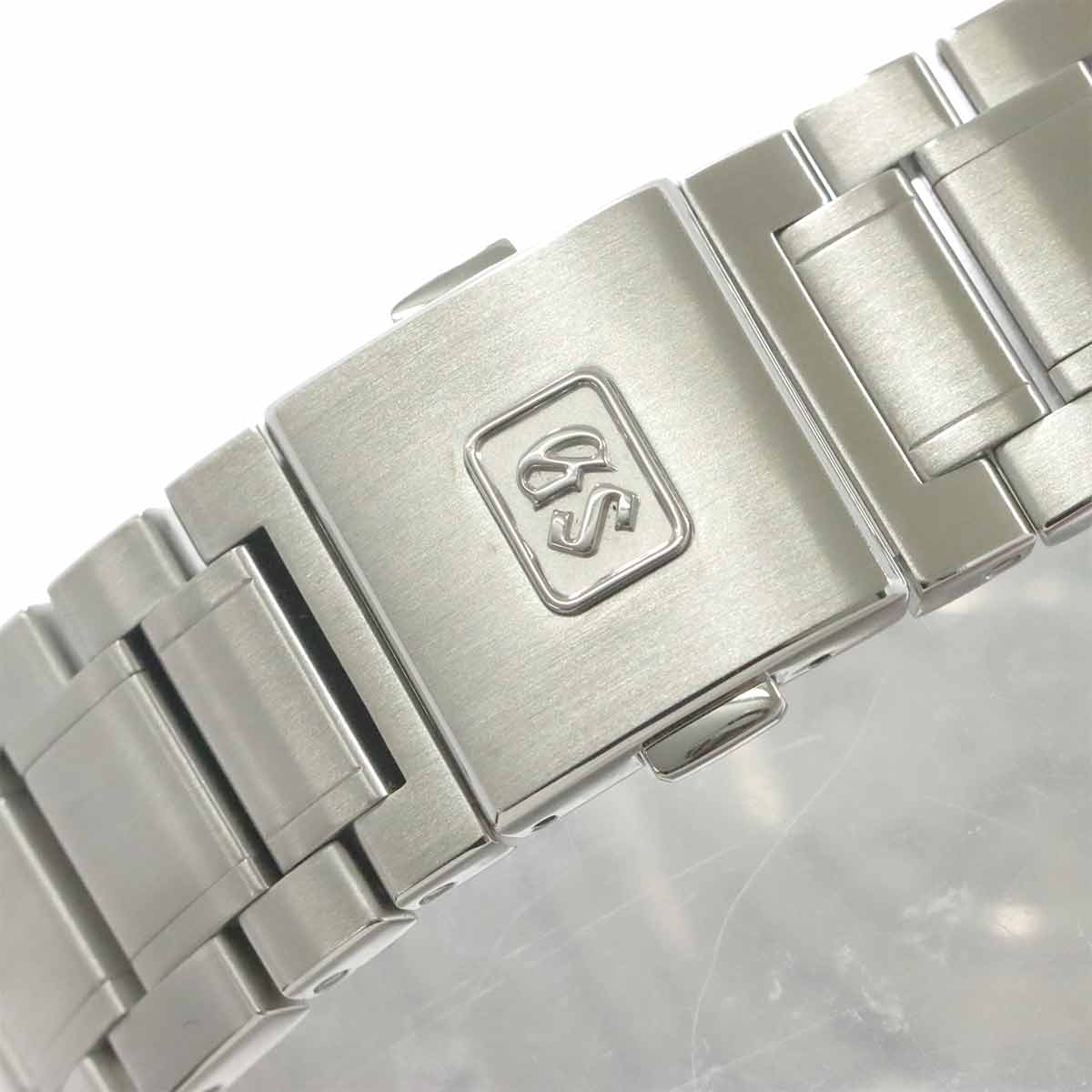 Evolution 9 Collection SLGA009 Spring Drive Mens Watch