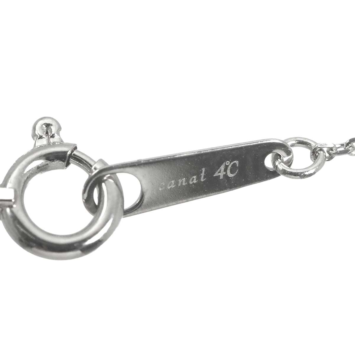 Diamond Necklace Pt Plarinum