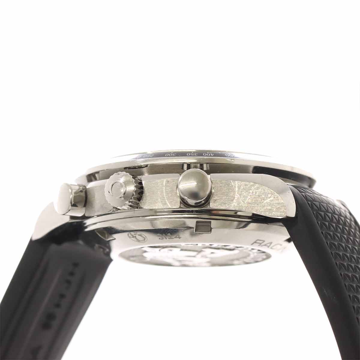 Speedmaster Racing 326 30 40 50 02 001 Automatic Silver Dial