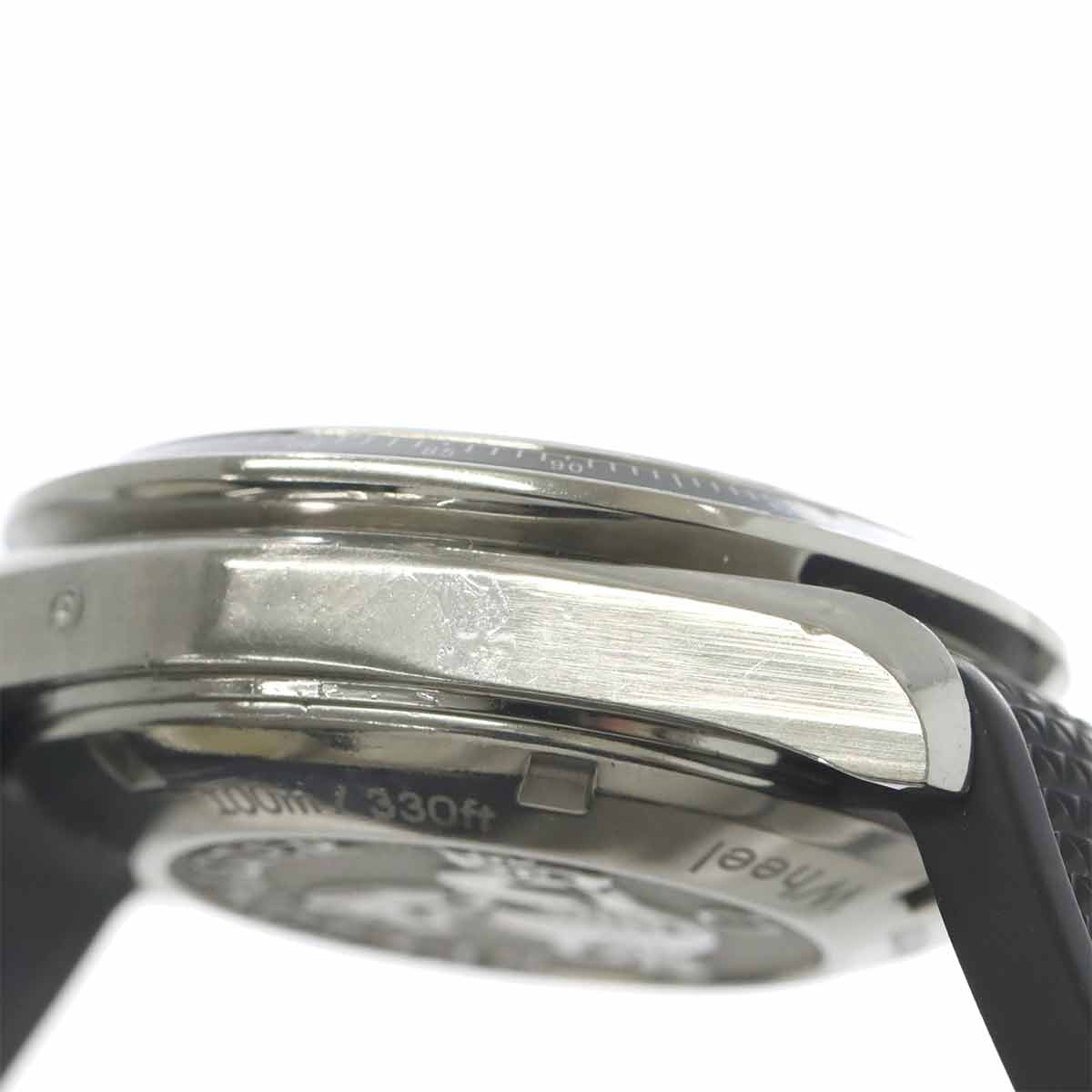 Speedmaster Racing 326 30 40 50 02 001 Automatic Silver Dial