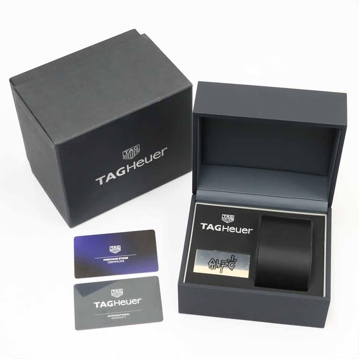 Aquaracer professional 200 WBP1450 Quartz 12P Diamond