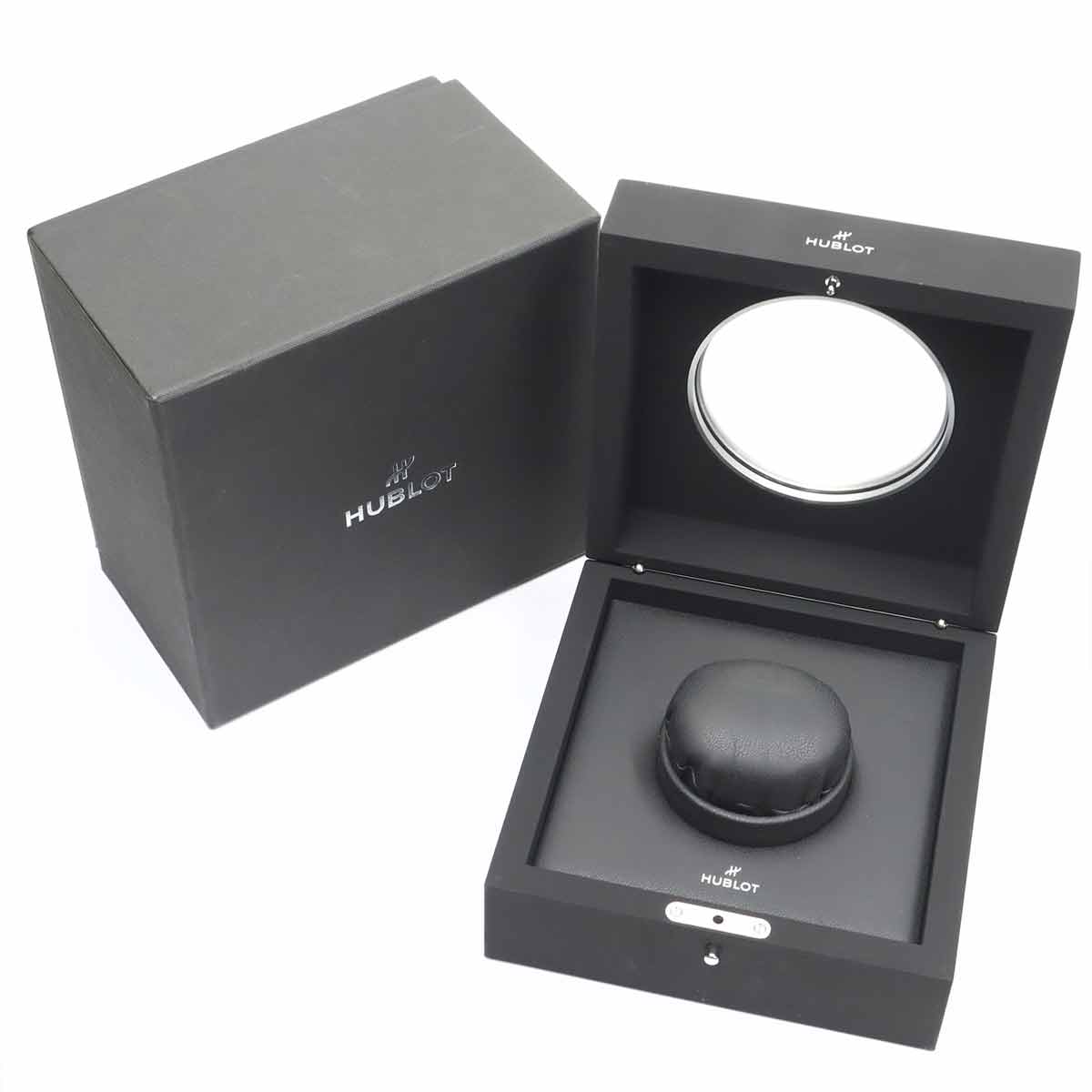 Classic fusion 548 NX 1170 NX Automatic Black Dial Mens Watch