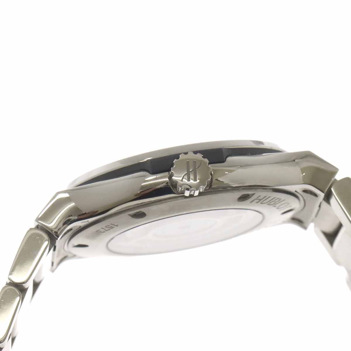 Classic fusion 548 NX 1170 NX Automatic Black Dial Mens Watch