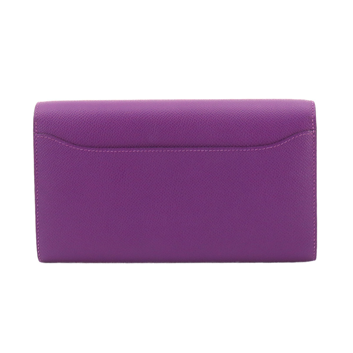 Constance Long To Go Long Wallet Epsom Anemone Purse