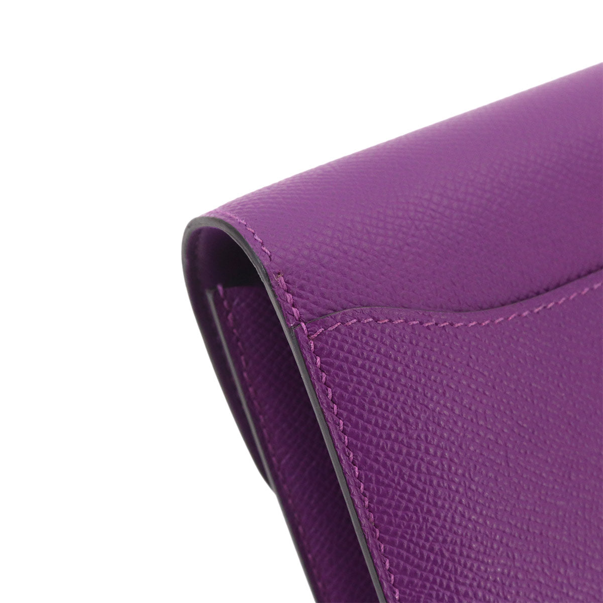 Constance Long To Go Long Wallet Epsom Anemone Purse