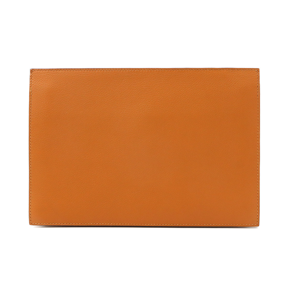 Multiplis Clutch Bag Evercolor Grizzly Brown Purse