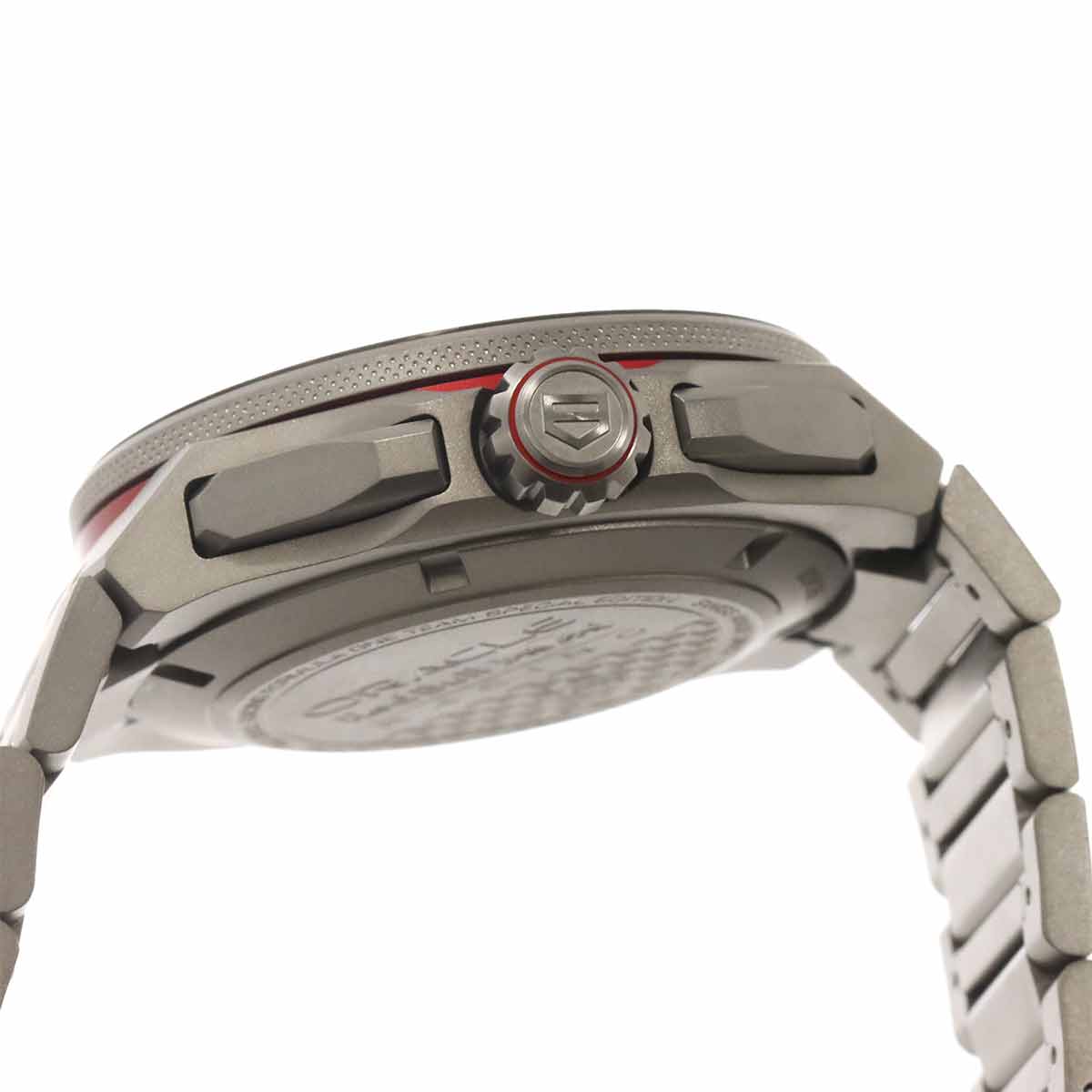 Formula 1 RedBull CBZ2080 Automatic Chronograph Mens