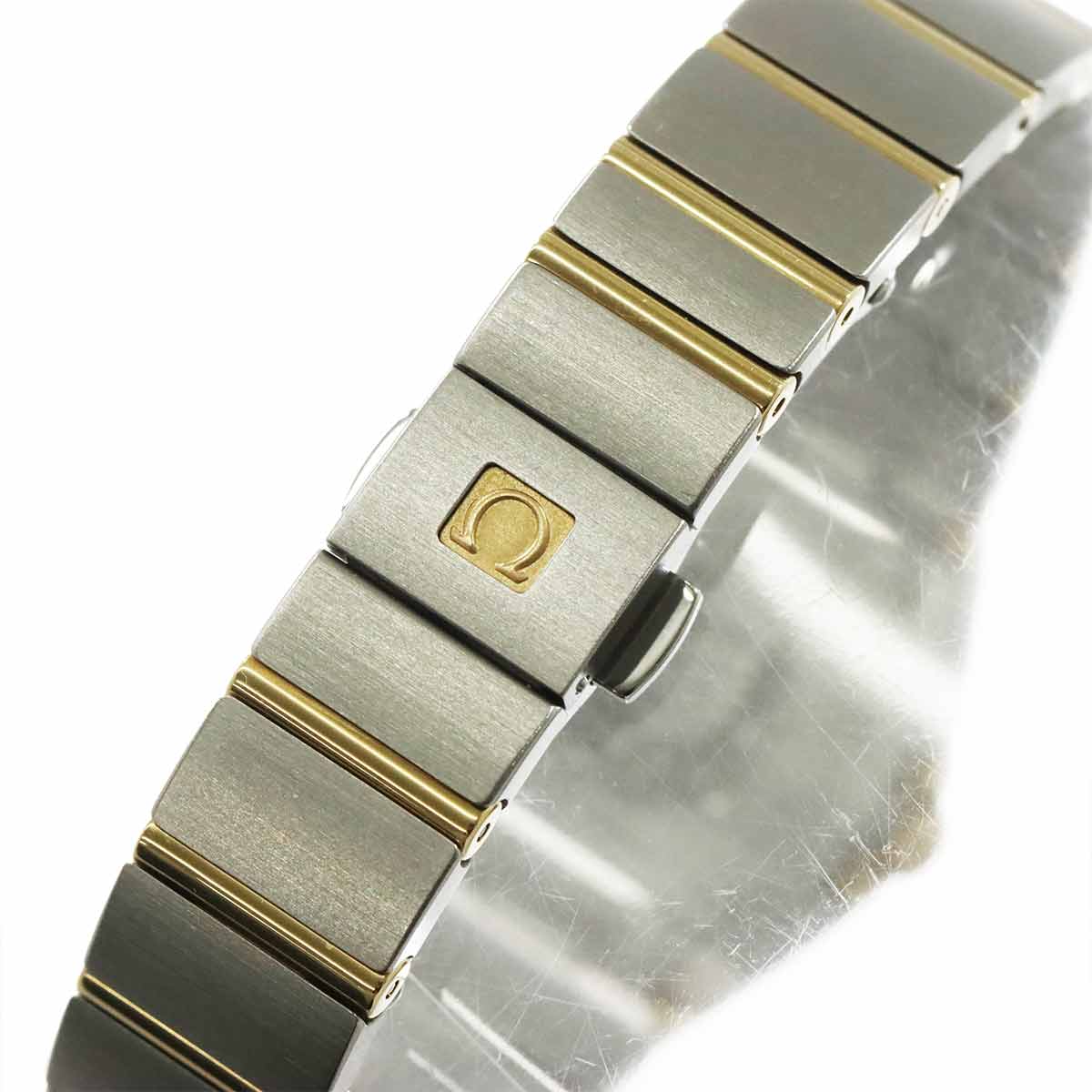 Constellation 123 20 24 60 05 002 750 YG Ladies Watch