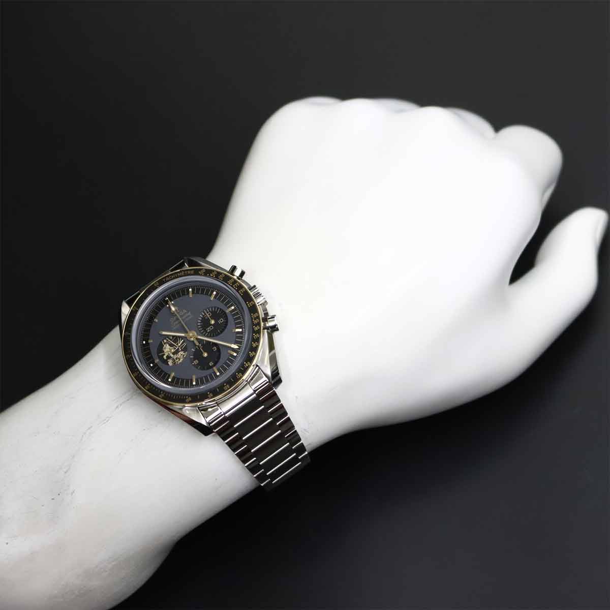 Speedmaster 310 20 42 50 01 001 50th Apollo 11 6969 Limited