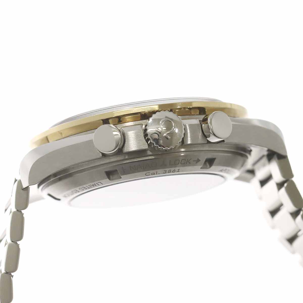Speedmaster 310 20 42 50 01 001 50th Apollo 11 6969 Limited