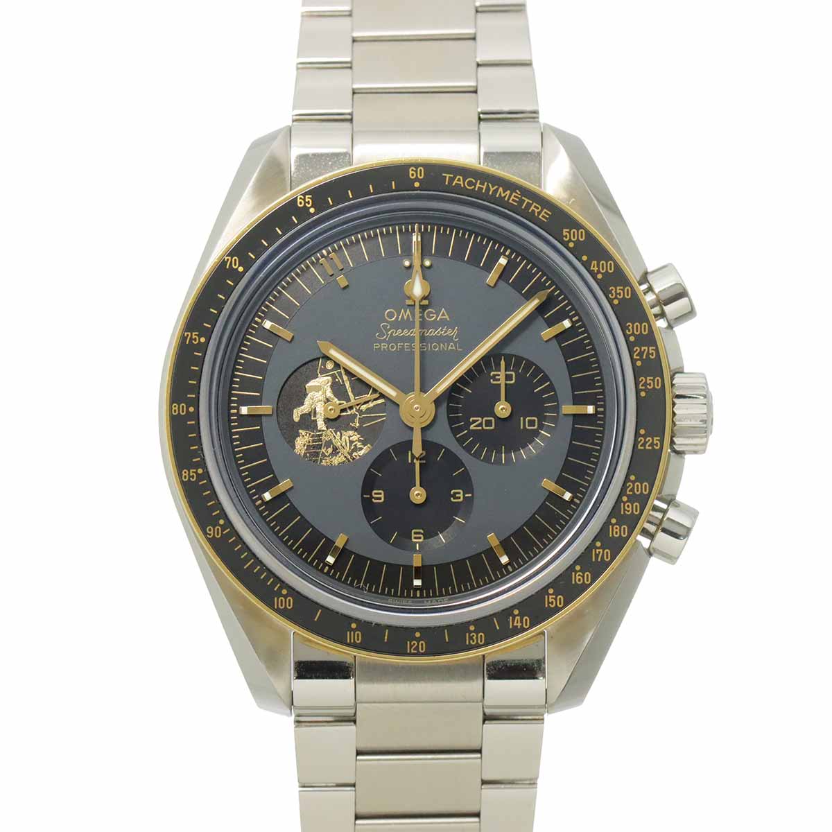 Speedmaster 310 20 42 50 01 001 50th Apollo 11 6969 Limited