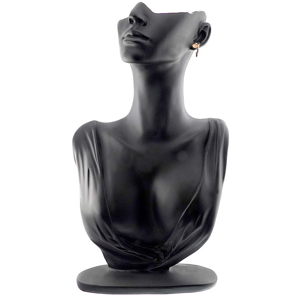 JUSTE UN CLOU Small Earring Pierced 18K PG 750