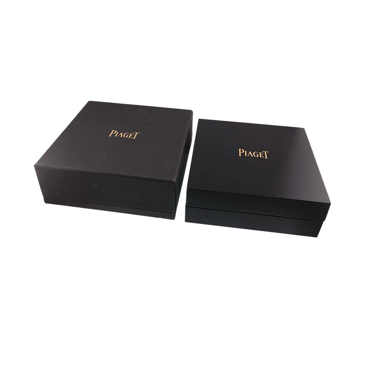 PIAGET Rose Diamond Necklace 18K White Gold 750