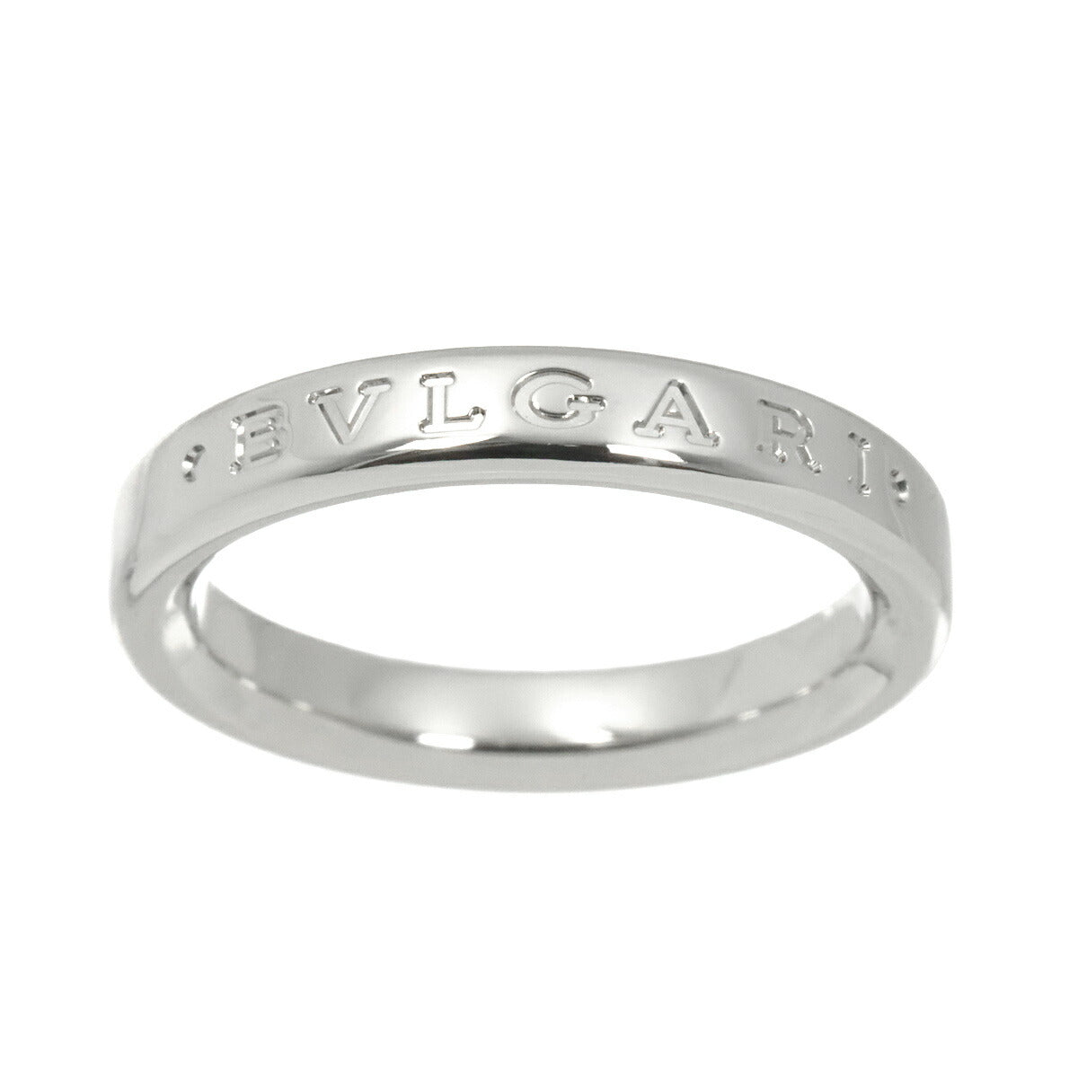 Fedi Ring Platinum Size4.5-4.75(US)