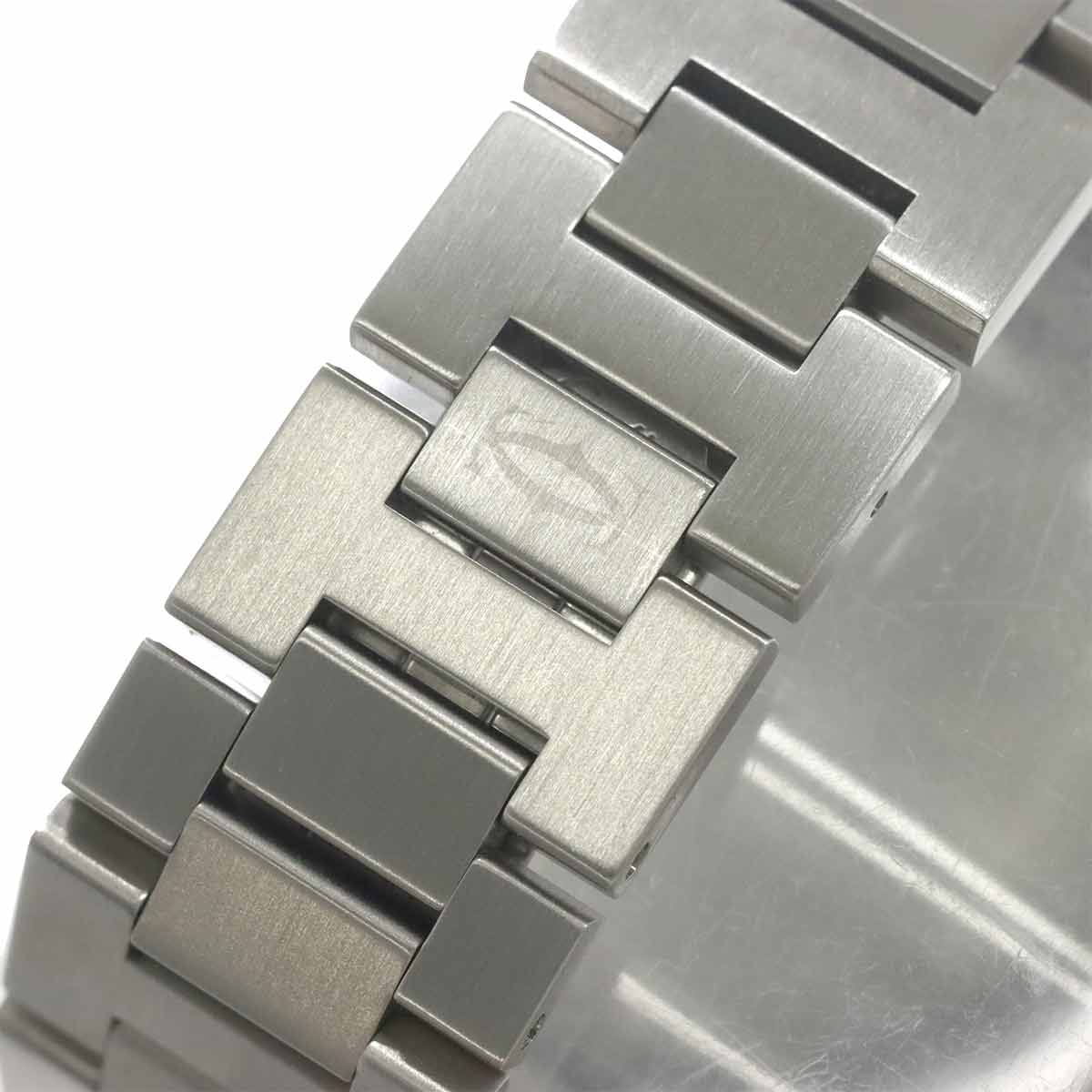 PashaC Meridian GMT W31029M7 Automatic Silver Dial Boys