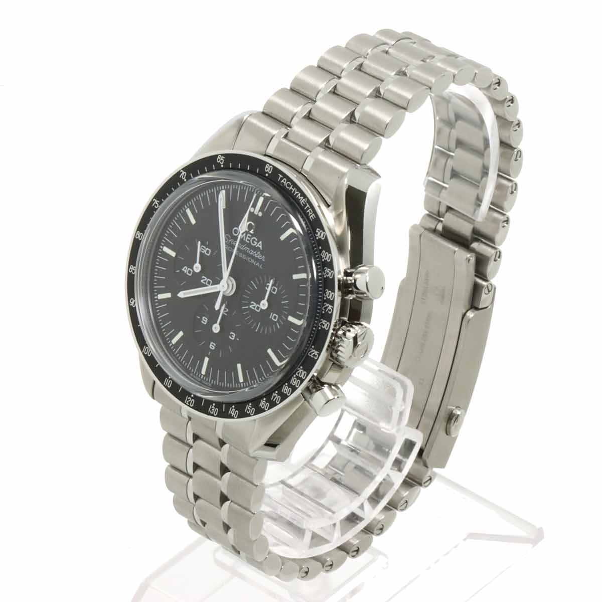 Speedmaster Moon Watch Chronograph 310 30 42 50 01 002 Mens