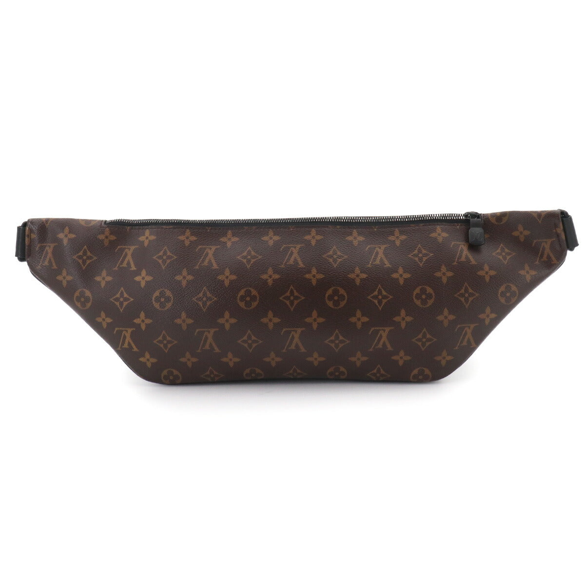 Monogram Macassar Christopher BumBag Crossbody Bag M45337