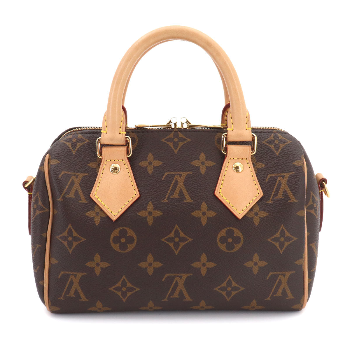 Monogram Speedy Bandouliere 20 2way Shoulder Bag M46222