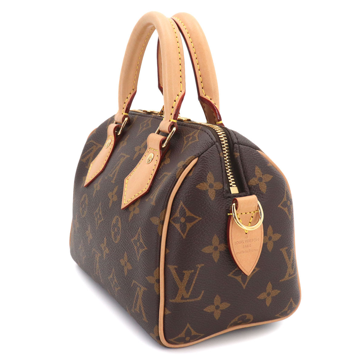 Monogram Speedy Bandouliere 20 2way Shoulder Bag M46222