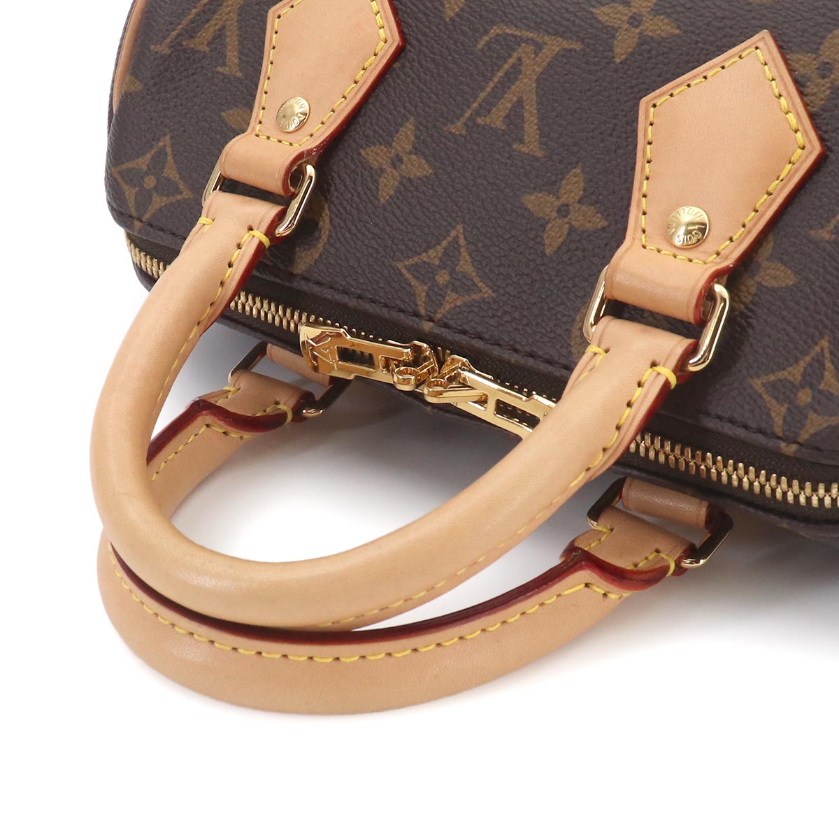Monogram Speedy Bandouliere 20 2way Shoulder Bag M46222