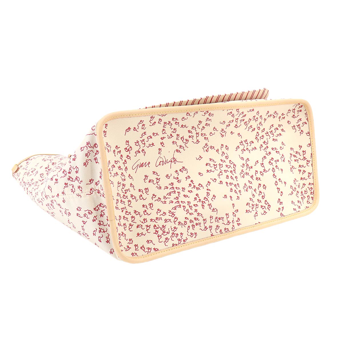 Neverfull Inside Out GM Tote Shoulder Bag M15124