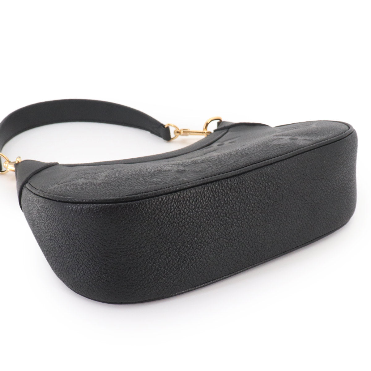 Monogram Empreinte Bagatelle NM Shoulder Bag M46002