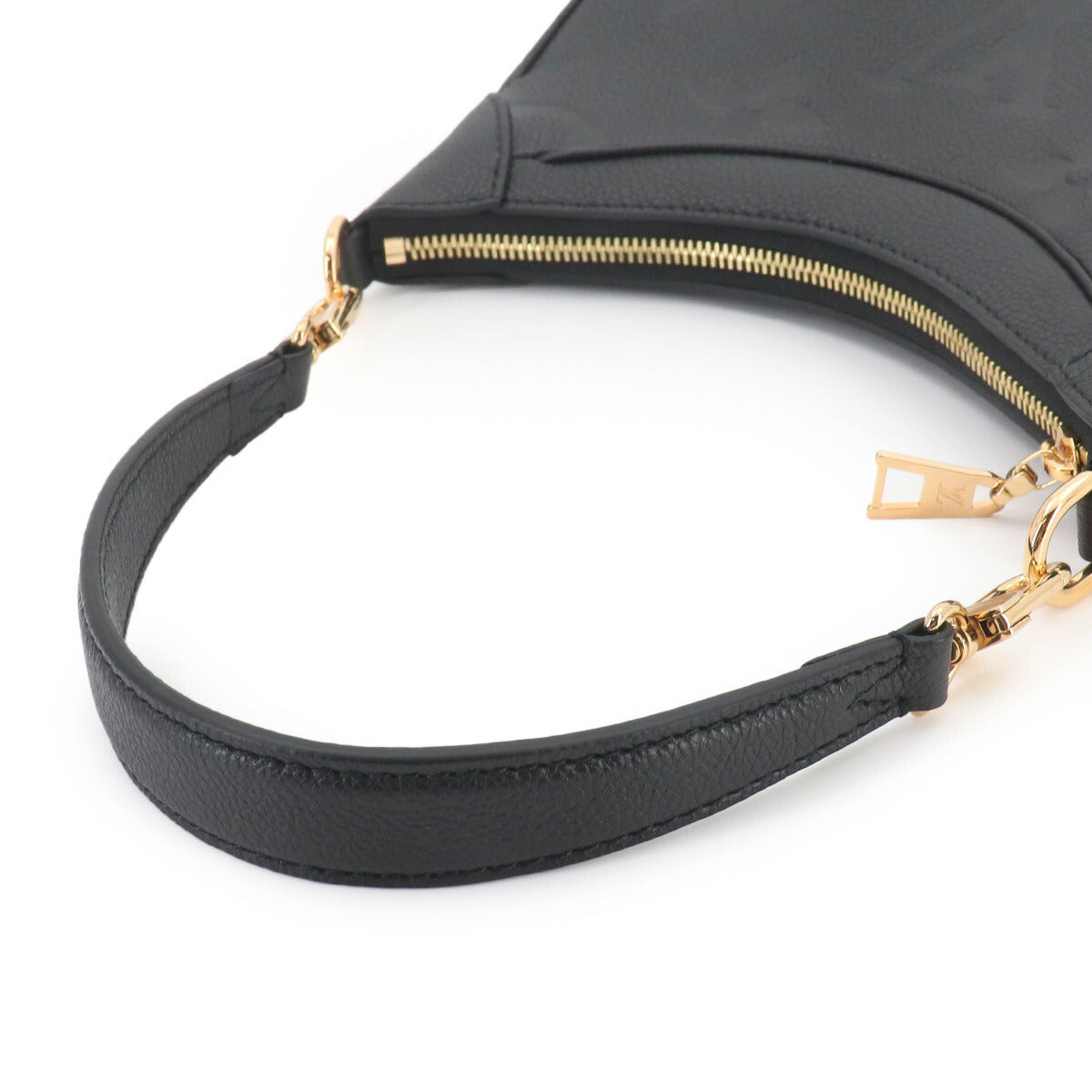 Monogram Empreinte Bagatelle NM Shoulder Bag M46002