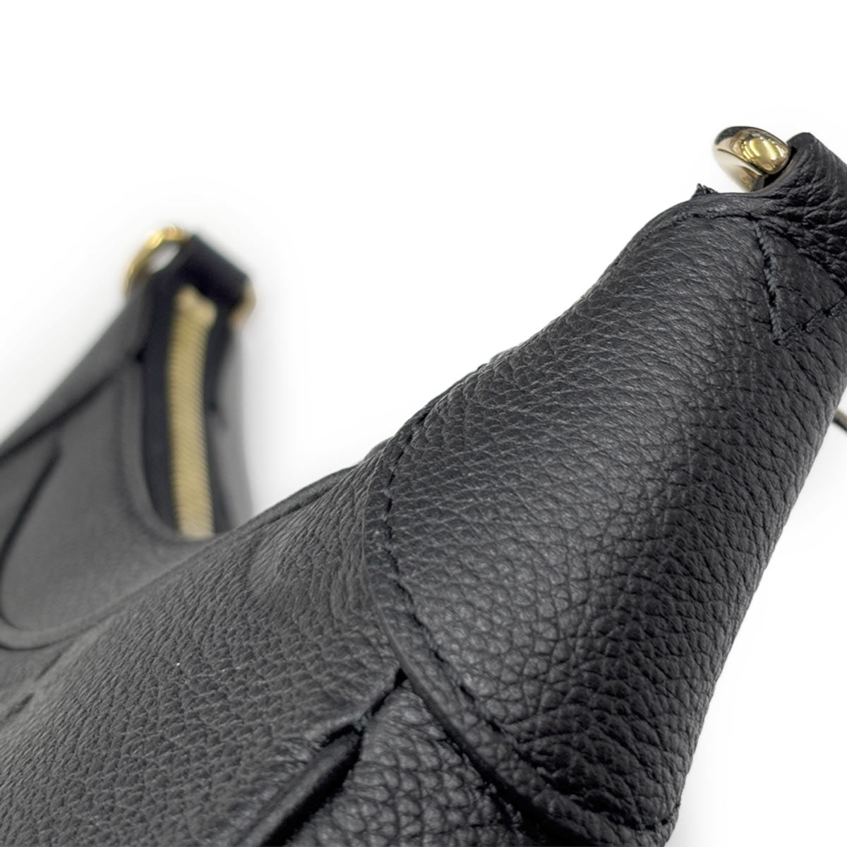 Monogram Empreinte Bagatelle NM Shoulder Bag M46002