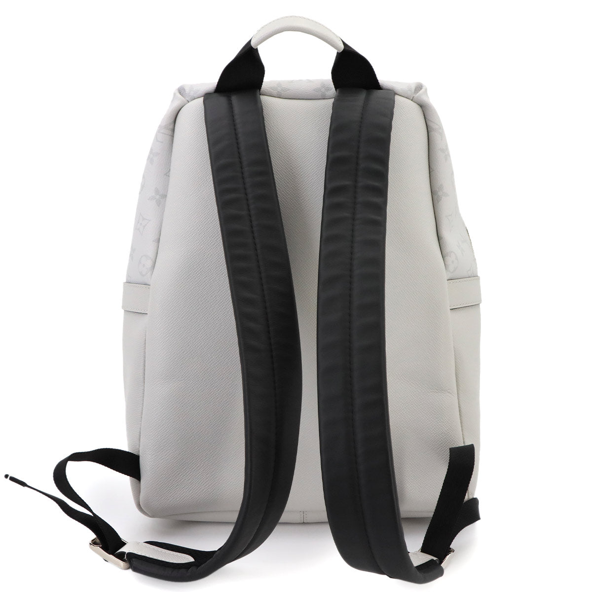 Taigarama Discovery Backpack Leather M30232 Purse